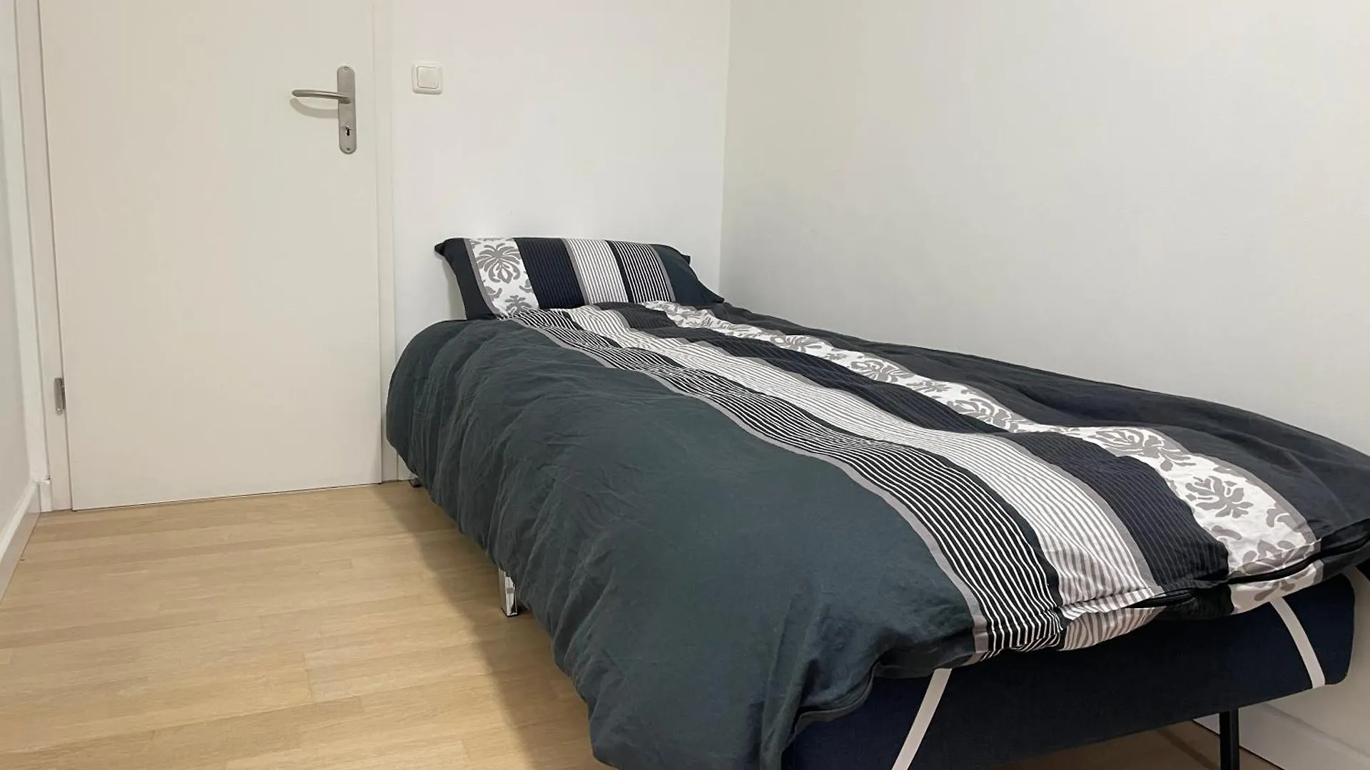 Apartamento Schoene Wohnung Naehe Von Hbf Und Alstersee Hamburgo Alemanha