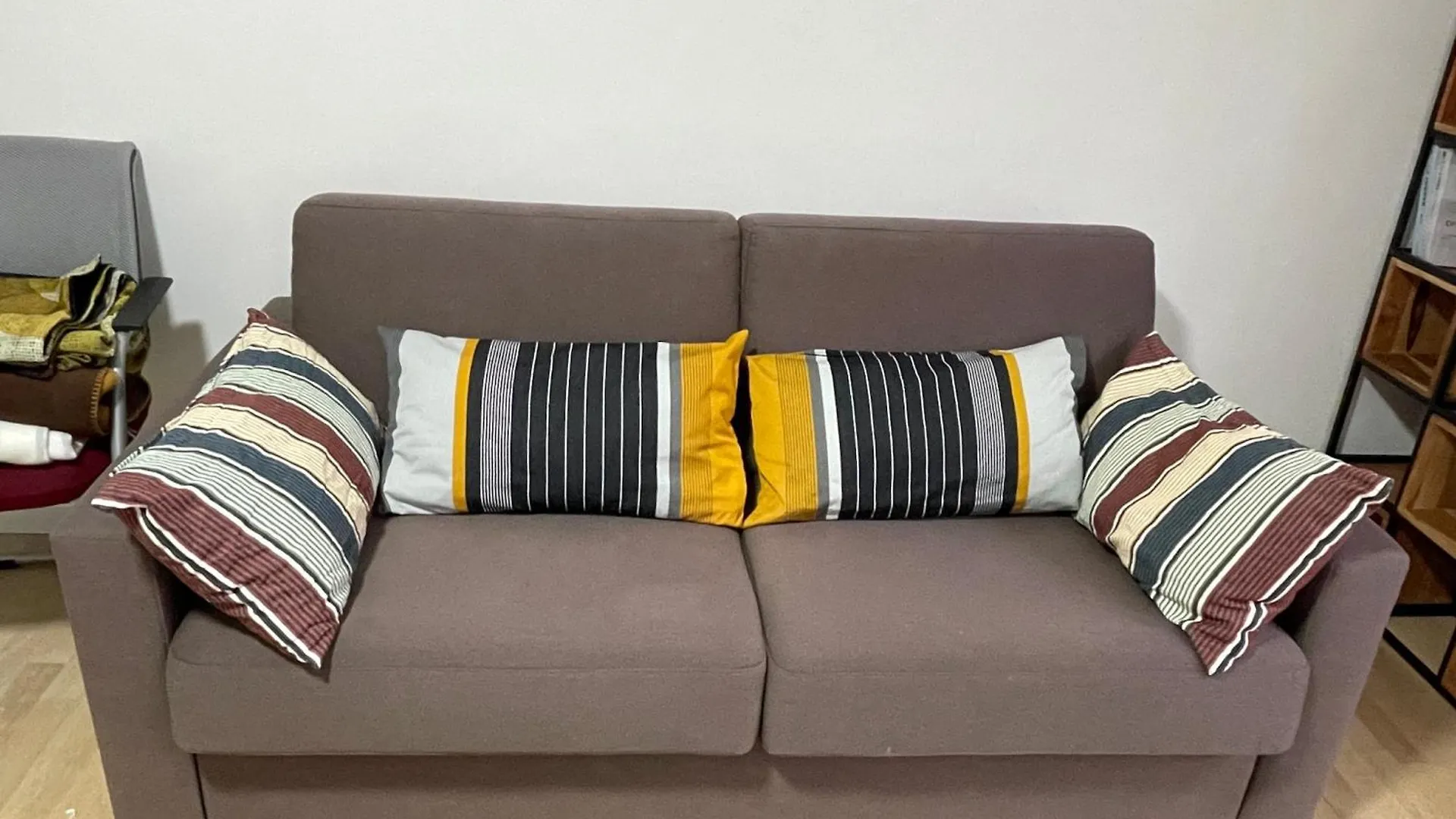 Apartamento Schoene Wohnung Naehe Von Hbf Und Alstersee Hamburgo